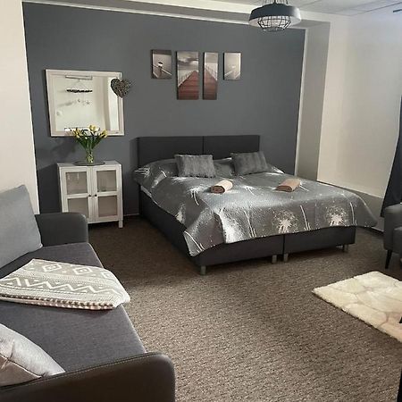 Apartman Smokovcek Vysoké Tatry 외부 사진