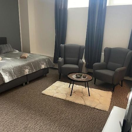 Apartman Smokovcek Vysoké Tatry 외부 사진