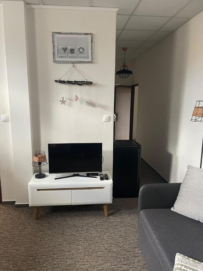 Apartman Smokovcek Vysoké Tatry 외부 사진
