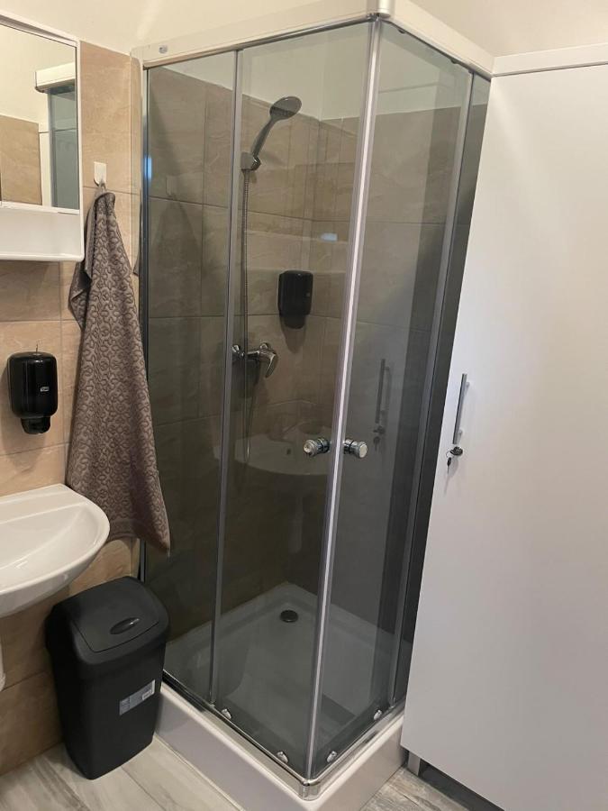Apartman Smokovcek Vysoké Tatry 외부 사진