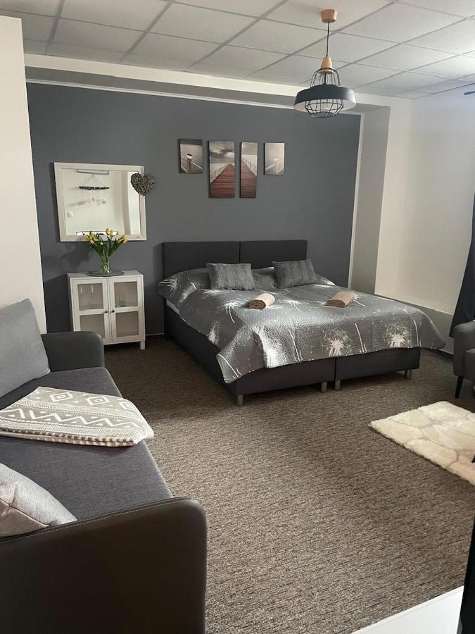 Apartman Smokovcek Vysoké Tatry 외부 사진