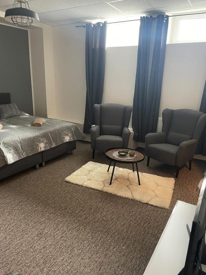 Apartman Smokovcek Vysoké Tatry 외부 사진